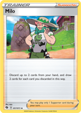 Champion's Path 57