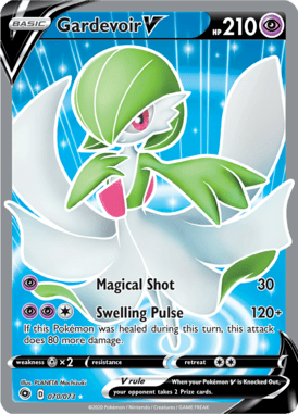 Champion's Path 70