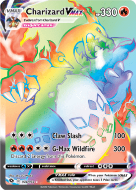 Champion's Path 74