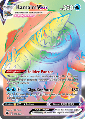 Champion's Path 75