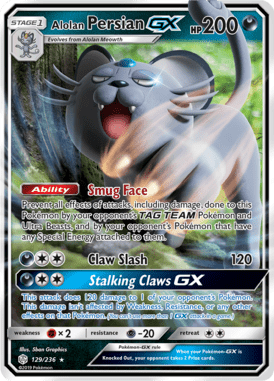 Cosmic Eclipse 129