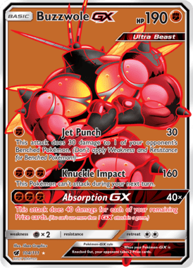 Crimson Invasion 104