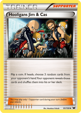 Dark Explorers 95