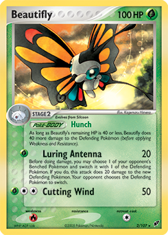 Deoxys 2