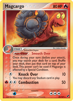 Deoxys 20