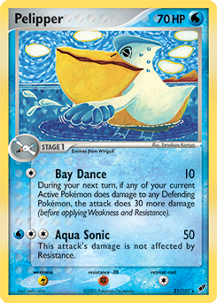 Deoxys 21