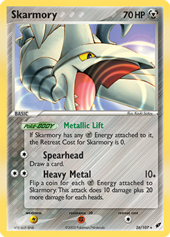 Deoxys 26