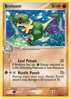 Deoxys 3