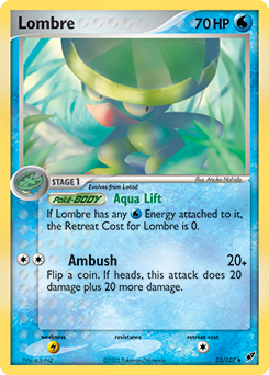 Deoxys 33