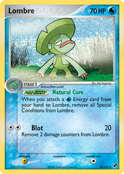 Deoxys 34