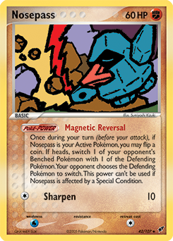Deoxys 42