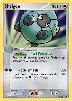 Deoxys 45