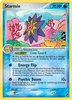 Deoxys 48