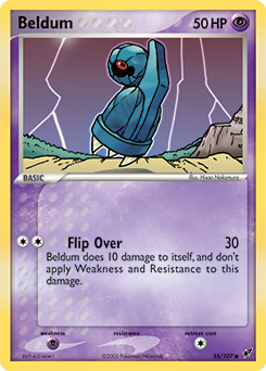 Deoxys 55