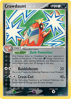 Deoxys 6