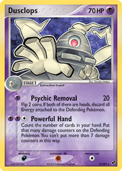 Deoxys 7