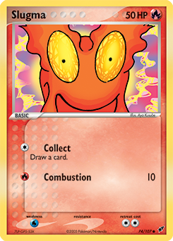 Deoxys 74