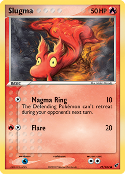 Deoxys 75