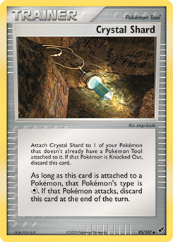 Deoxys 85