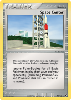 Deoxys 91
