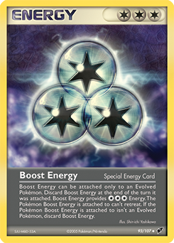 Deoxys 93