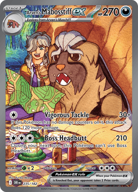 Destined Rivals 235