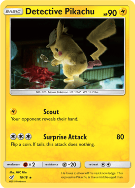 Detective Pikachu 10
