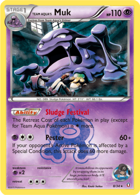 Double Crisis 8