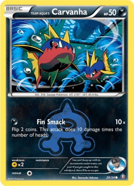 Double Crisis 20