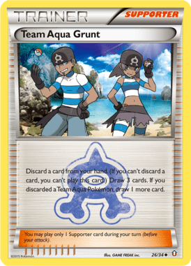 Double Crisis 26