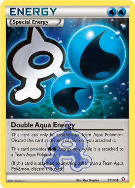 Double Crisis 33