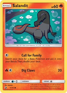 Dragon Majesty 13