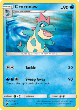 Dragon Majesty 23