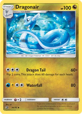 Dragon Majesty 36
