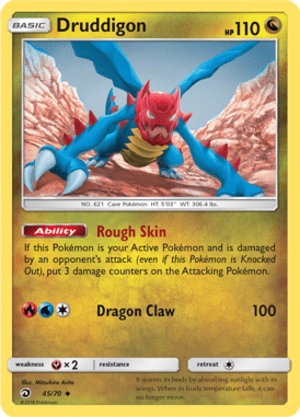 Dragon Majesty 45