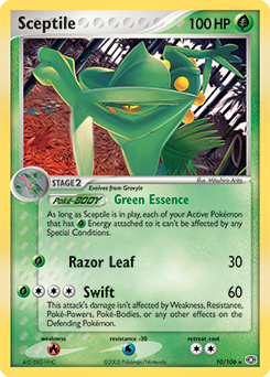 Emerald 10