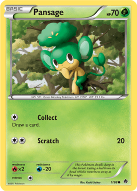 Emerging Powers 1