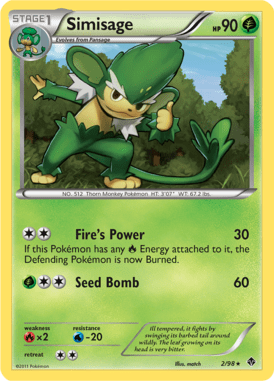 Emerging Powers 2