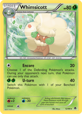 Emerging Powers 12