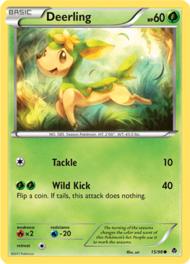 Emerging Powers 15