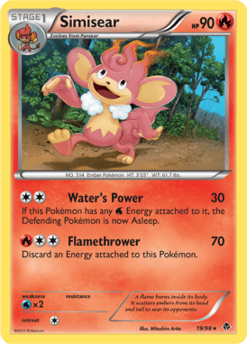 Emerging Powers 19