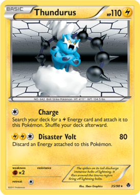 Emerging Powers 35