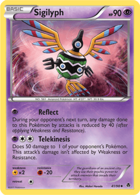 Emerging Powers 41