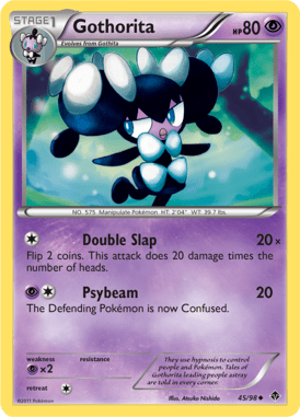 Emerging Powers 45