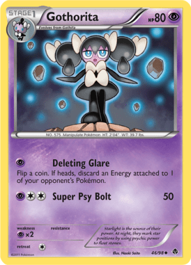 Emerging Powers 46
