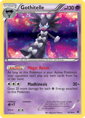 Emerging Powers 47