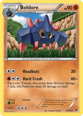 Emerging Powers 52