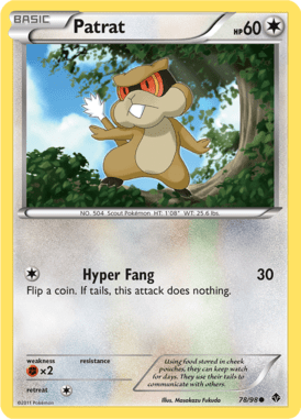 Emerging Powers 78