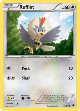 Emerging Powers 86