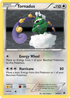Emerging Powers 89